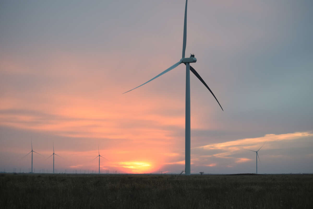 ClearGen Announces the Acquisition of Partnership Interests in 25 Wind Farms Totaling 1.4 Net GW from MUFG