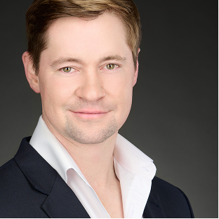 Kevin Fox